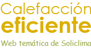 Calefacci�n eficiente